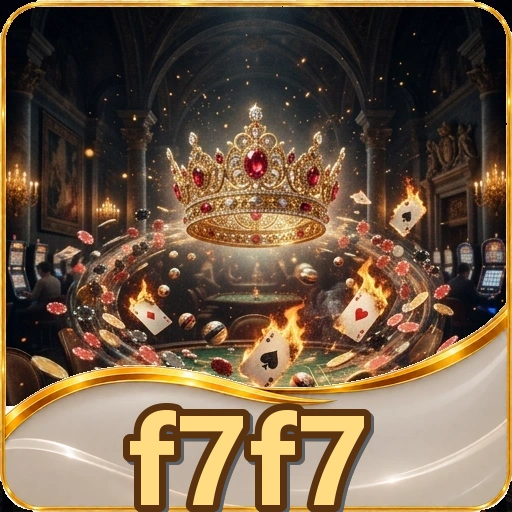 Contoh katalog aplikasi di f7f7